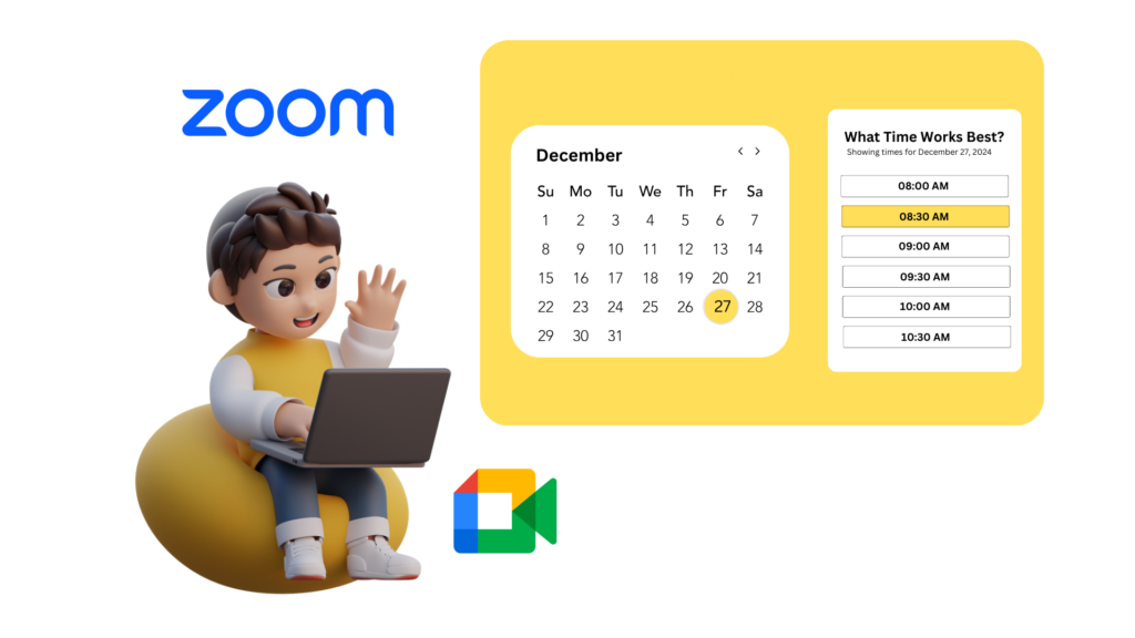 zoom meetings