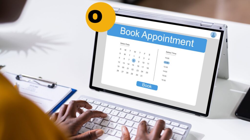 Top Appointment Booking Tool for Companies