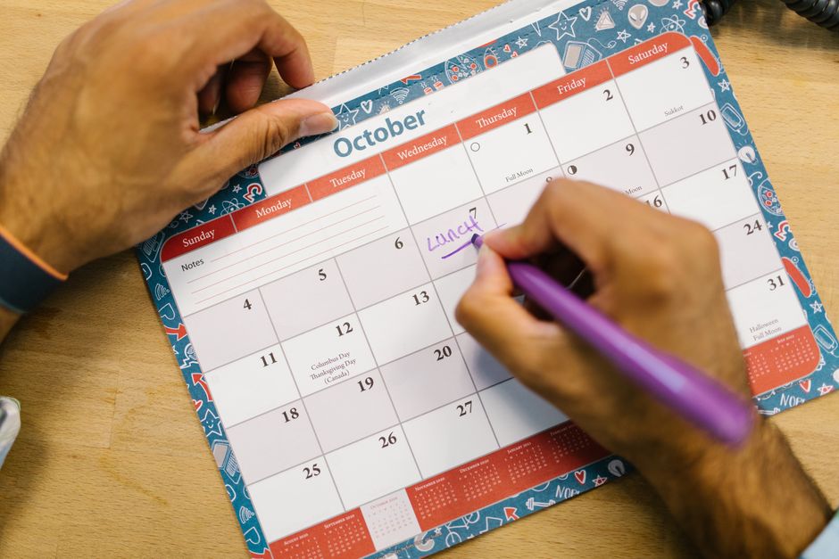 Appointment Booking