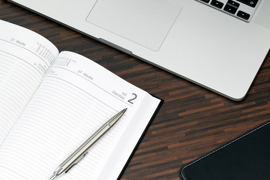 Appointment Booking Process